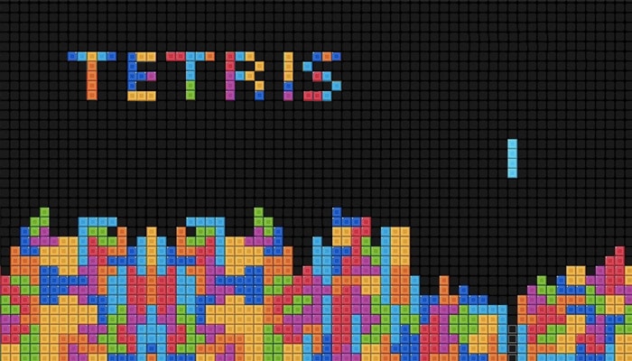เกม tetris เกมอมตะยอดฮิตถึงปัจจุบัน