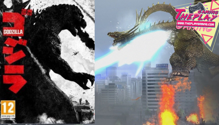 4 เกม Godzilla น่าเล่นต้อนรับการมาถึงของ Godzilla VS Kong ทั้งหมดนี้เป็น เกม Godzilla ที่ผมคิดว่าน่าเล่นต้อนรับการมาถึงของหนัง